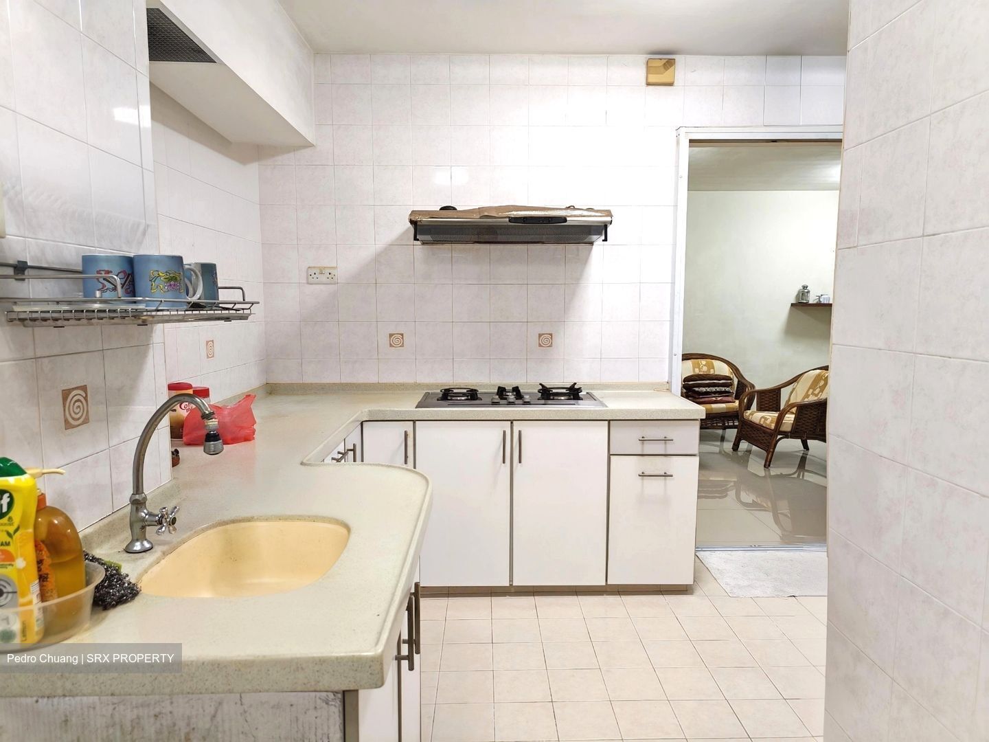 Blk 158B Rivervale View (Sengkang), HDB 4 Rooms #620412501